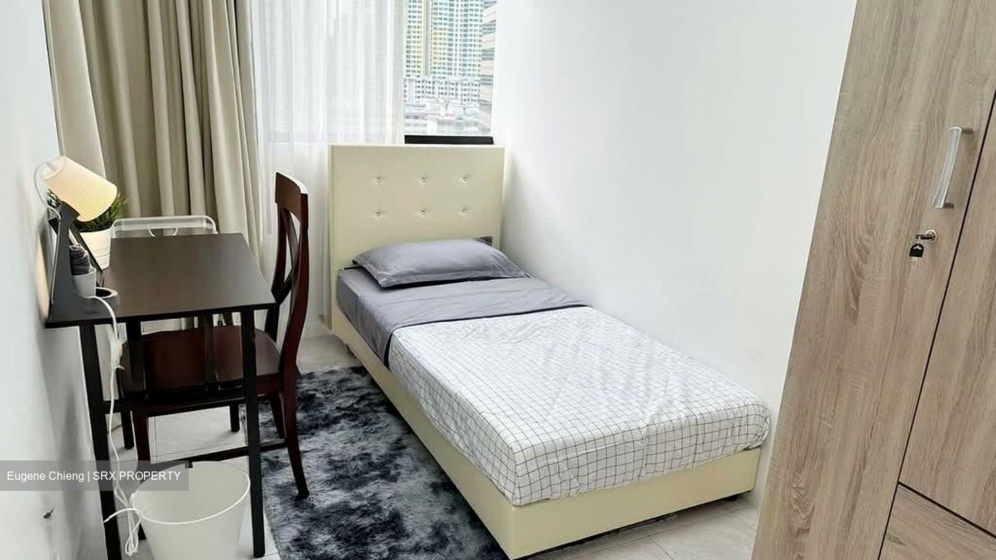 Central Green Condominium (D3), Condominium #562184921